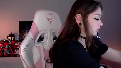 Lady Marceline online show from November 26, 10:05 am