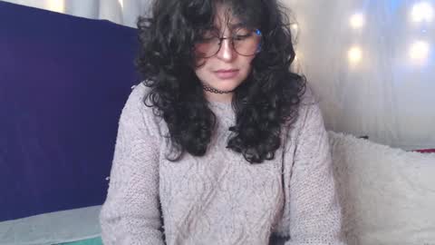 M A R C I  online show from December 22, 3:55 pm