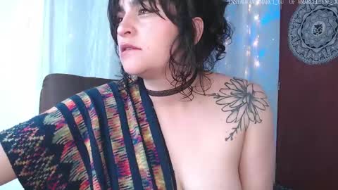 M A R C I  online show from February 1, 3:08 am