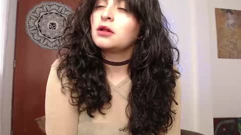 M A R C I  online show from February 6, 7:40 pm