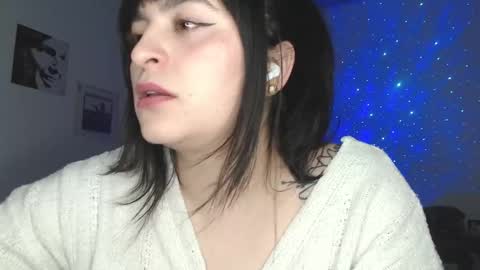 M A R C I  online show from February 27, 2:10 am