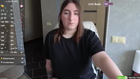 Marcy online show from February 20, 6:26 am