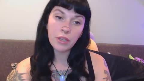 MarcelineAltaria online show from November 6, 3:07 am