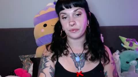 MarcelineAltaria online show from November 13, 3:38 am