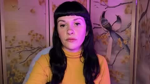MarcelineAltaria online show from April 10, 3:01 am