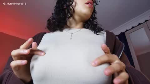 Marce  online show from February 1, 6:12 am