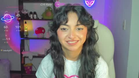 Snapshot of marcelinegh chatting on December 9, 6:14 pm Marceline online show from December 9, 6:14 pm