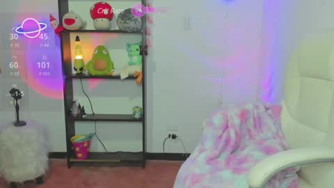 Snapshot of marcelinegh chatting on January 26, 2:41 pm Marceline online show from January 26, 2:41 pm