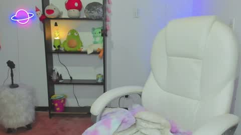 Snapshot of marcelinegh chatting on January 31, 2:07 pm Marceline online show from January 31, 2:07 pm