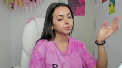 Marceline online show from May 20, 11:27 am