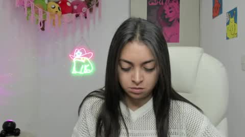 Marceline online show from June 4, 11:16 am