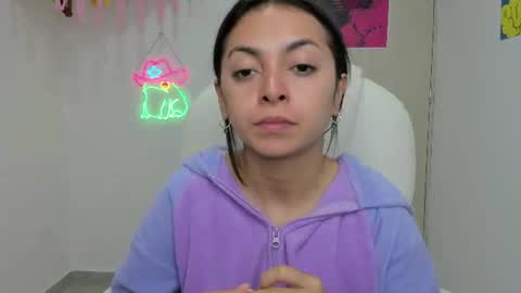 Marceline online show from June 10, 10:58 am