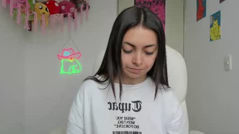 Marceline online show from June 26, 11:47 am