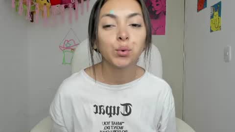 Marceline online show from June 27, 11:04 am