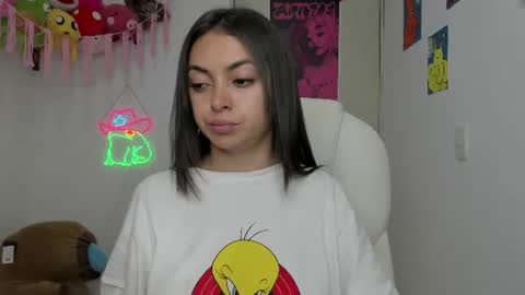 Marceline online show from July 29, 10:46 am