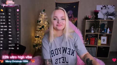 Sara online show from December 27, 11:28 am