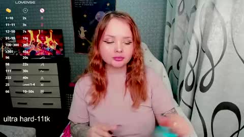 Sara online show from May 3, 4:46 pm