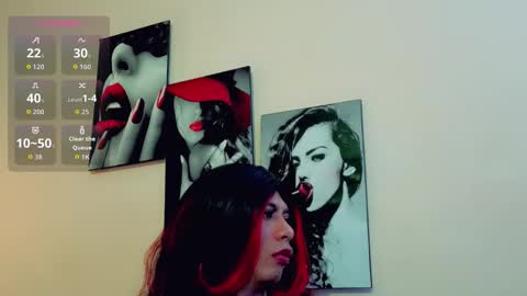 marcell_nova online show from November 29, 12:41 pm