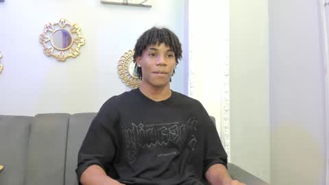 MARCELO online show from January 23, 3:58 am