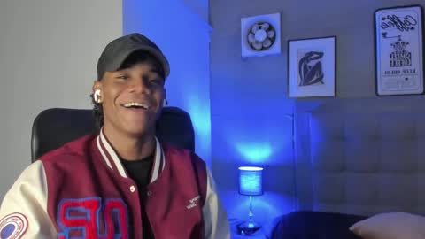 MARCELO online show from January 26, 3:27 am