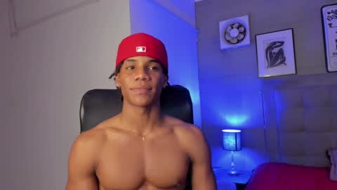 MARCELO online show from February 1, 10:15 am