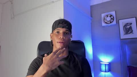 MARCELO online show from February 3, 9:52 am