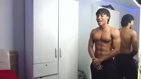 MARCELO online show from September 13, 5:51 am