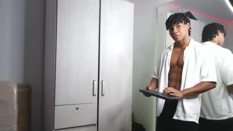 MARCELO online show from September 18, 3:03 pm