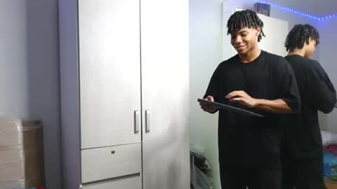 MARCELO online show from September 26, 12:42 pm