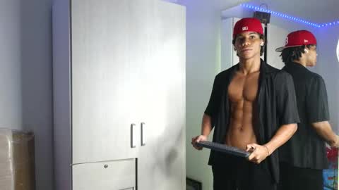 MARCELO online show from September 28, 3:28 pm