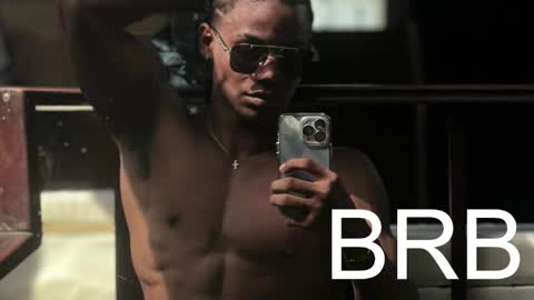 MARCELO online show from October 6, 3:04 am