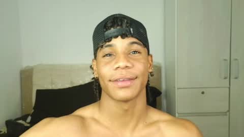 MARCELO online show from July 6, 11:07 pm
