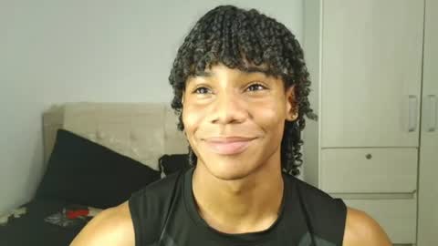 MARCELO online show from July 17, 11:53 pm