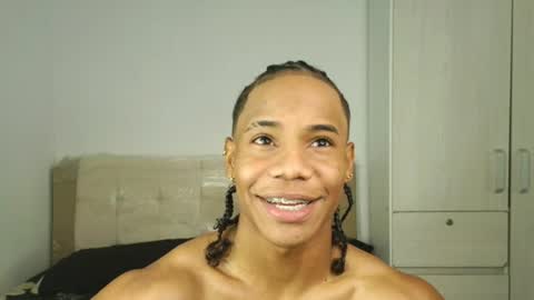 MARCELO online show from July 19, 1:59 pm