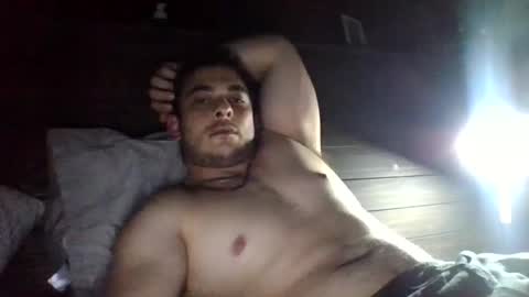 marcelpret20 online show from April 3, 3:04 am