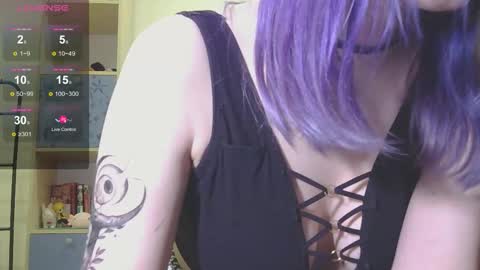 marci_n online show from September 30, 9:20 pm