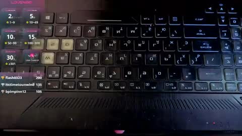 marci_n online show from March 29, 4:01 am