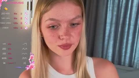 Snapshot of marcia_walker chatting on July 9, 1:37 pm Sonya online show from July 9, 1:37 pm