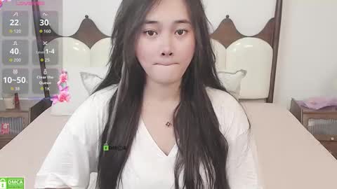 Lena online show from November 17, 3:23 am