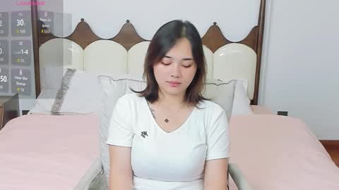 Lena online show from March 22, 7:23 am