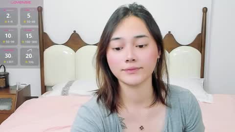 Lena online show from April 2, 10:51 pm