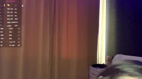 Alisa online show from November 19, 8:14 am