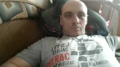 Martin Banas online show from June 1, 1:13 pm
