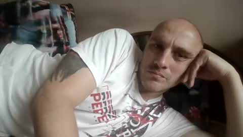 Martin Banas online show from June 15, 1:13 pm