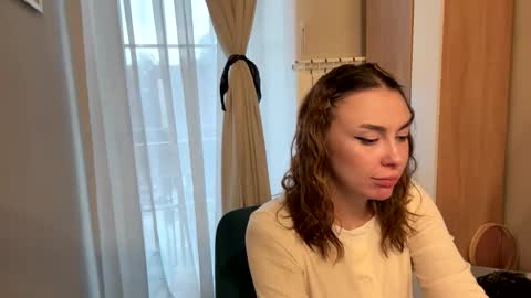 Marcisha online show from May 29, 3:10 pm