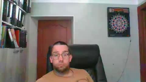 marcjemp online show from May 18, 12:33 pm