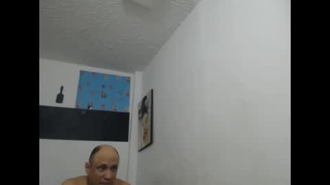 marckandjossi1 online show from October 26, 6:36 pm