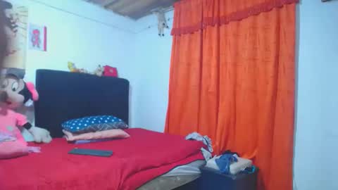 marckandjossi1 online show from February 7, 1:20 am