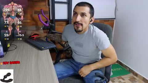 Marck  Independent model  online show from October 3, 3:25 am