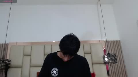 Marck online show from February 4, 12:55 pm